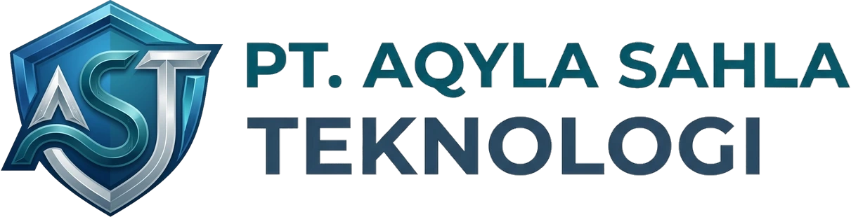 PT. AQYLA SAHLA TEKNOLOGI
