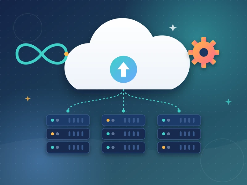 Cloud, Server & DevOps