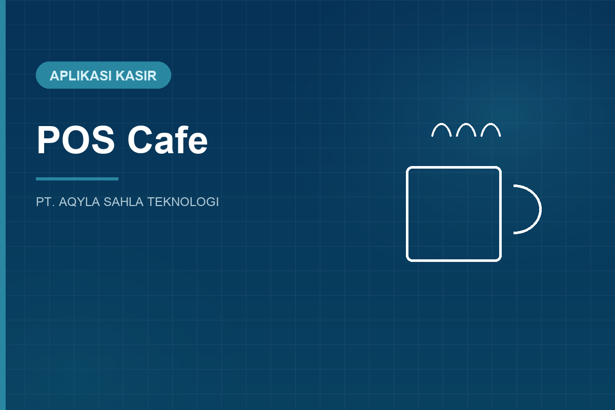 POS Cafe